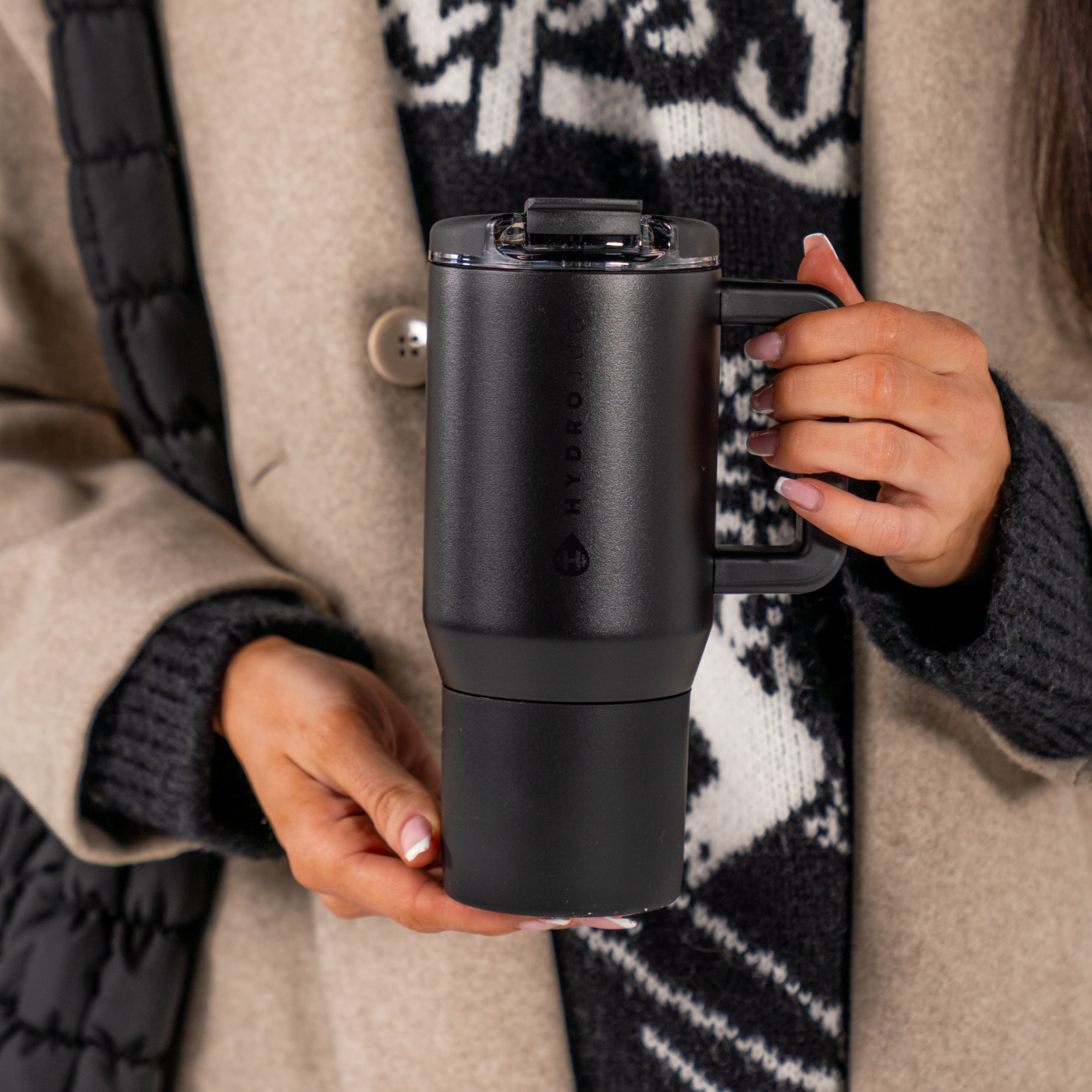 Black - PB1F