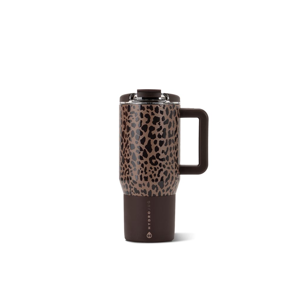 Brown Leopard - DMWB