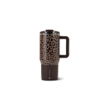 Brown Leopard - DMWB