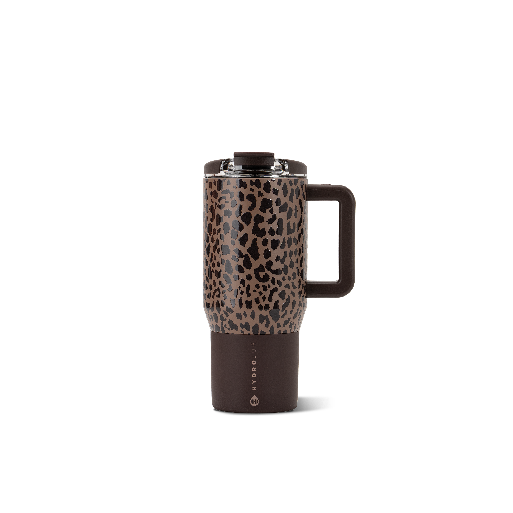 Brown Leopard - DMWB