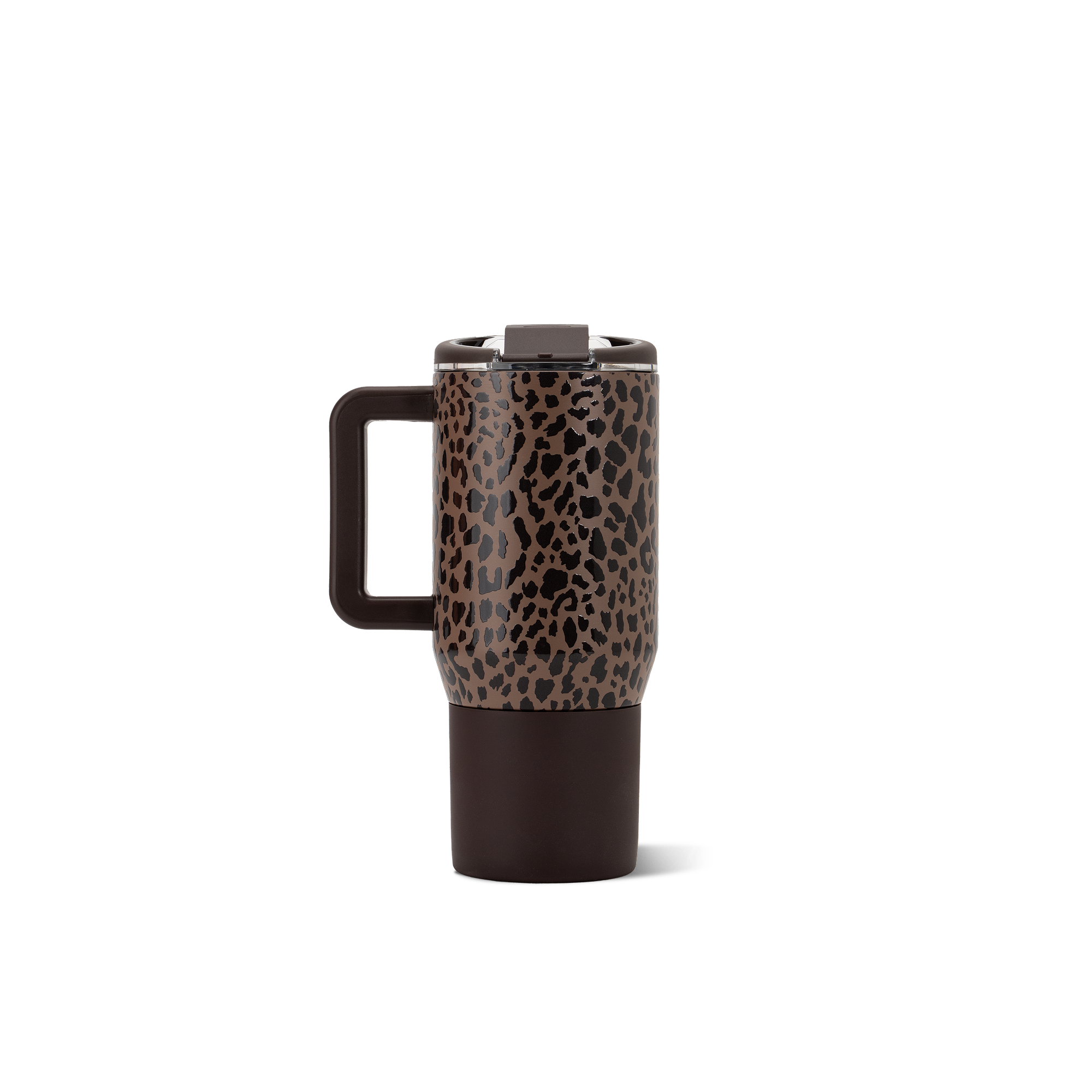 Brown Leopard - DMWB