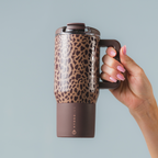 Brown Leopard - DMWB