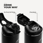 Black - R26V