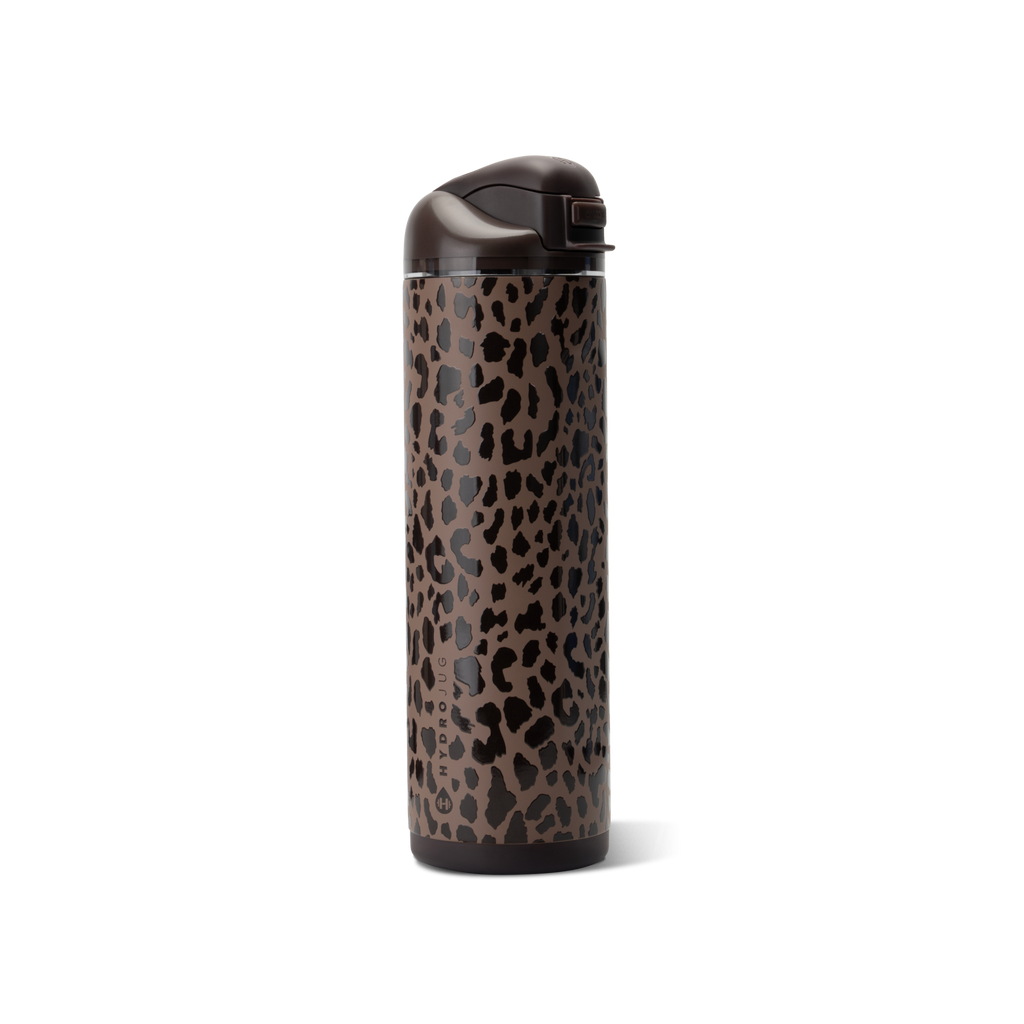 Brown Leopard - HRH0
