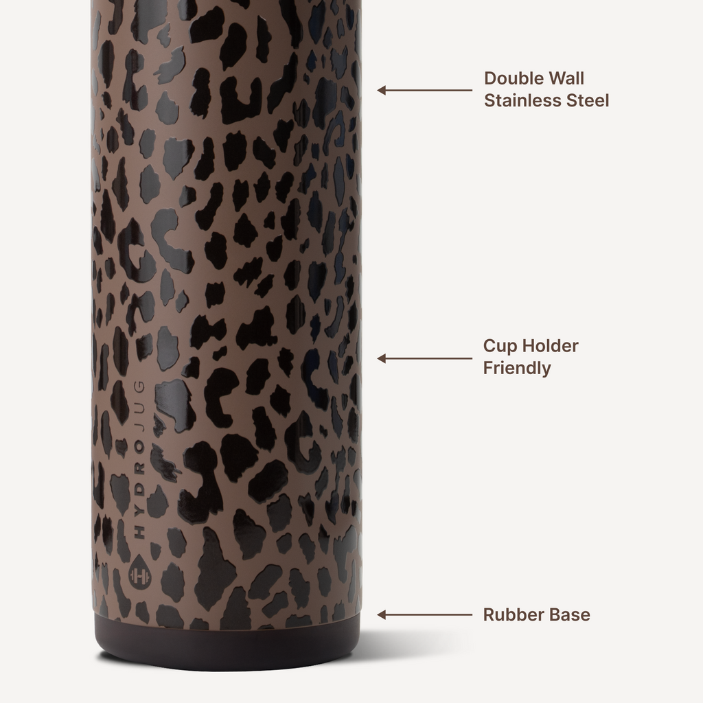 Brown Leopard - HRH0