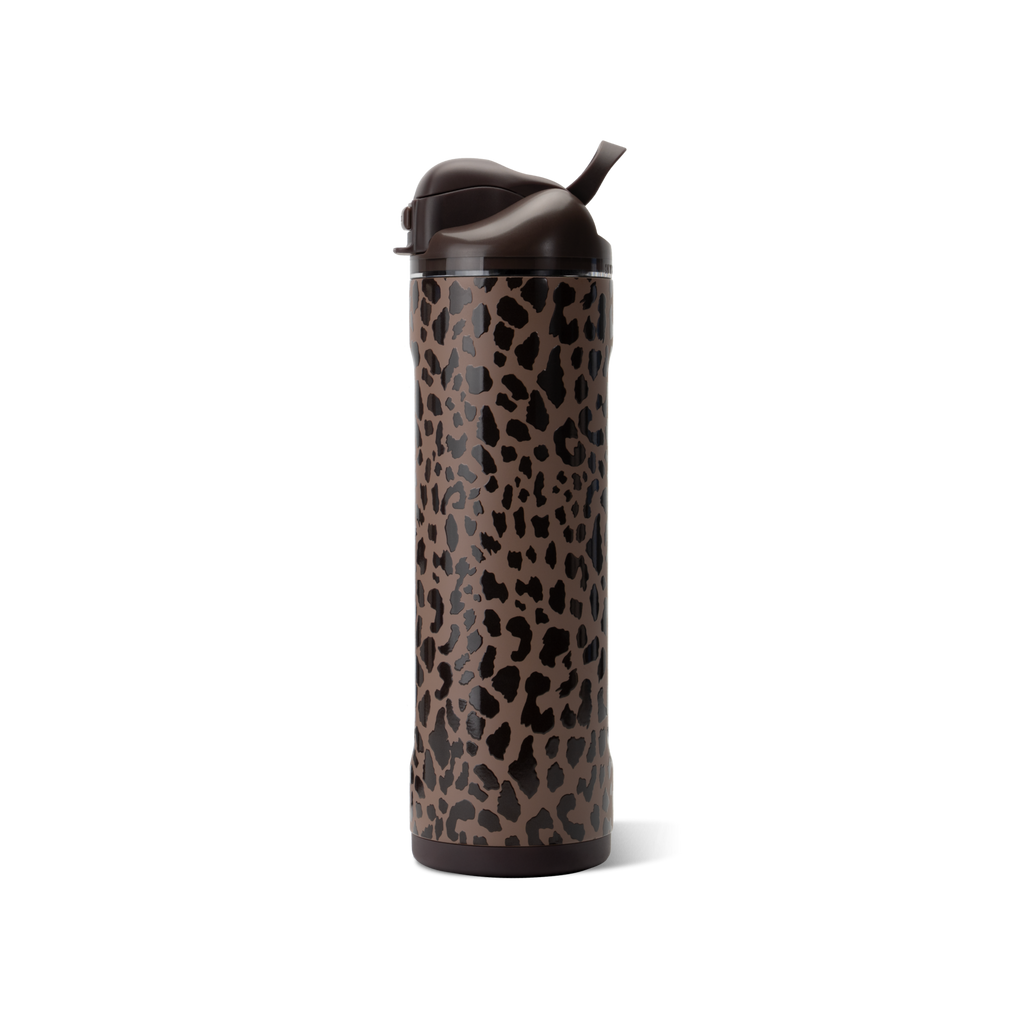 Brown Leopard - JNUM