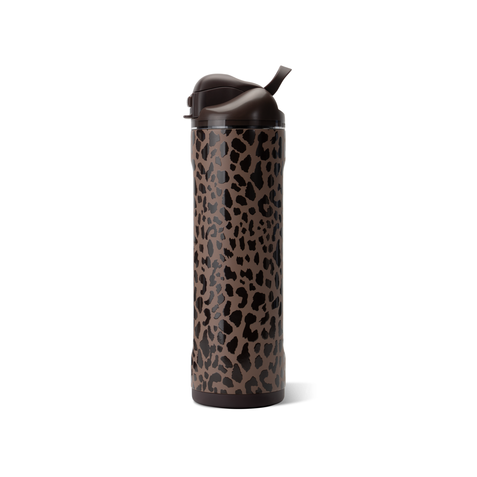 Brown Leopard - HRH0