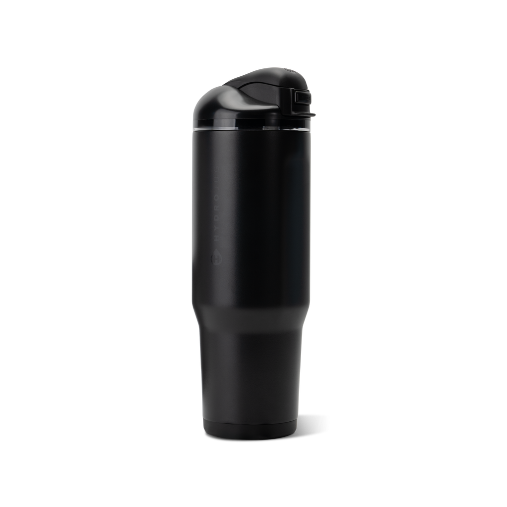 Black - 3CDA
