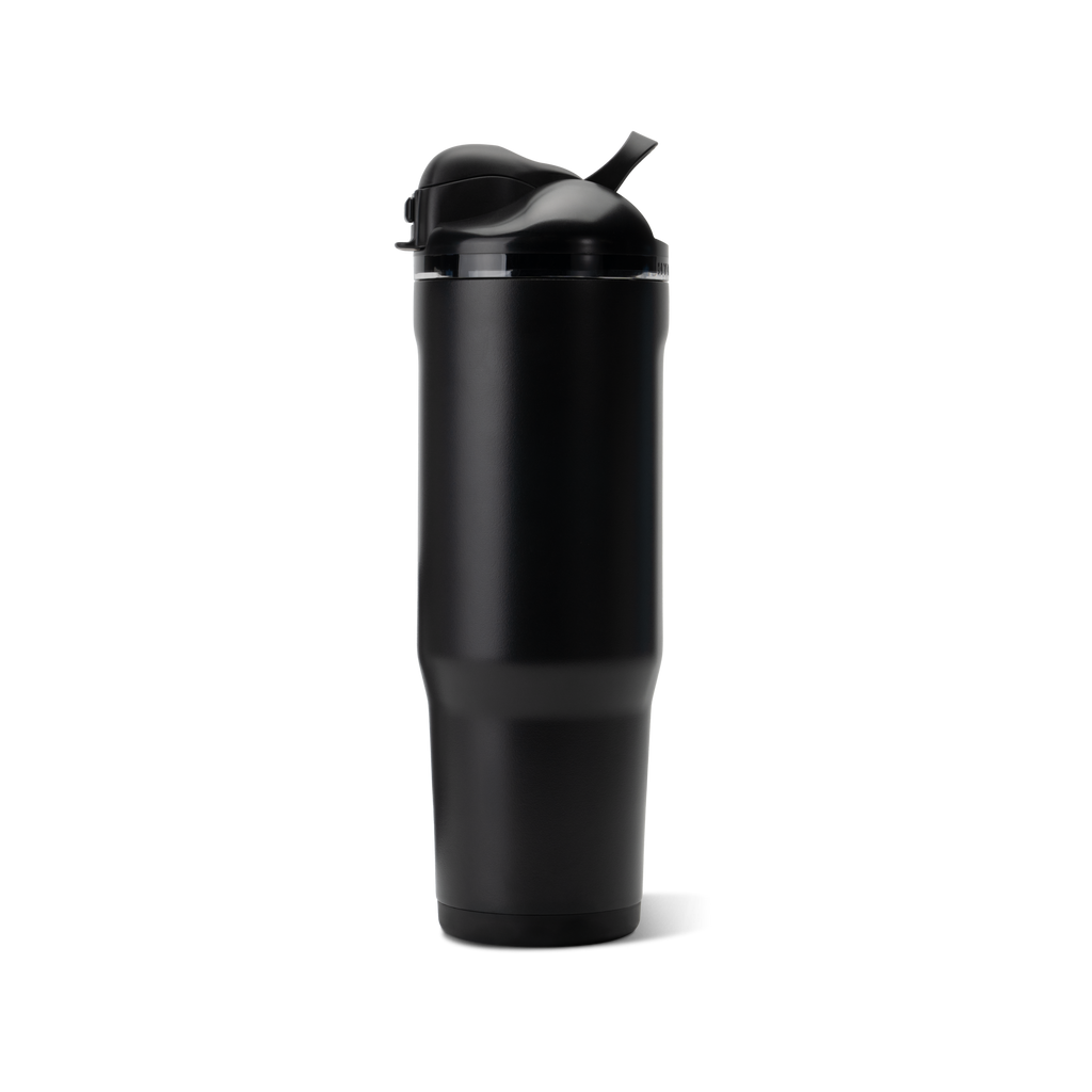 Black - 3CDA