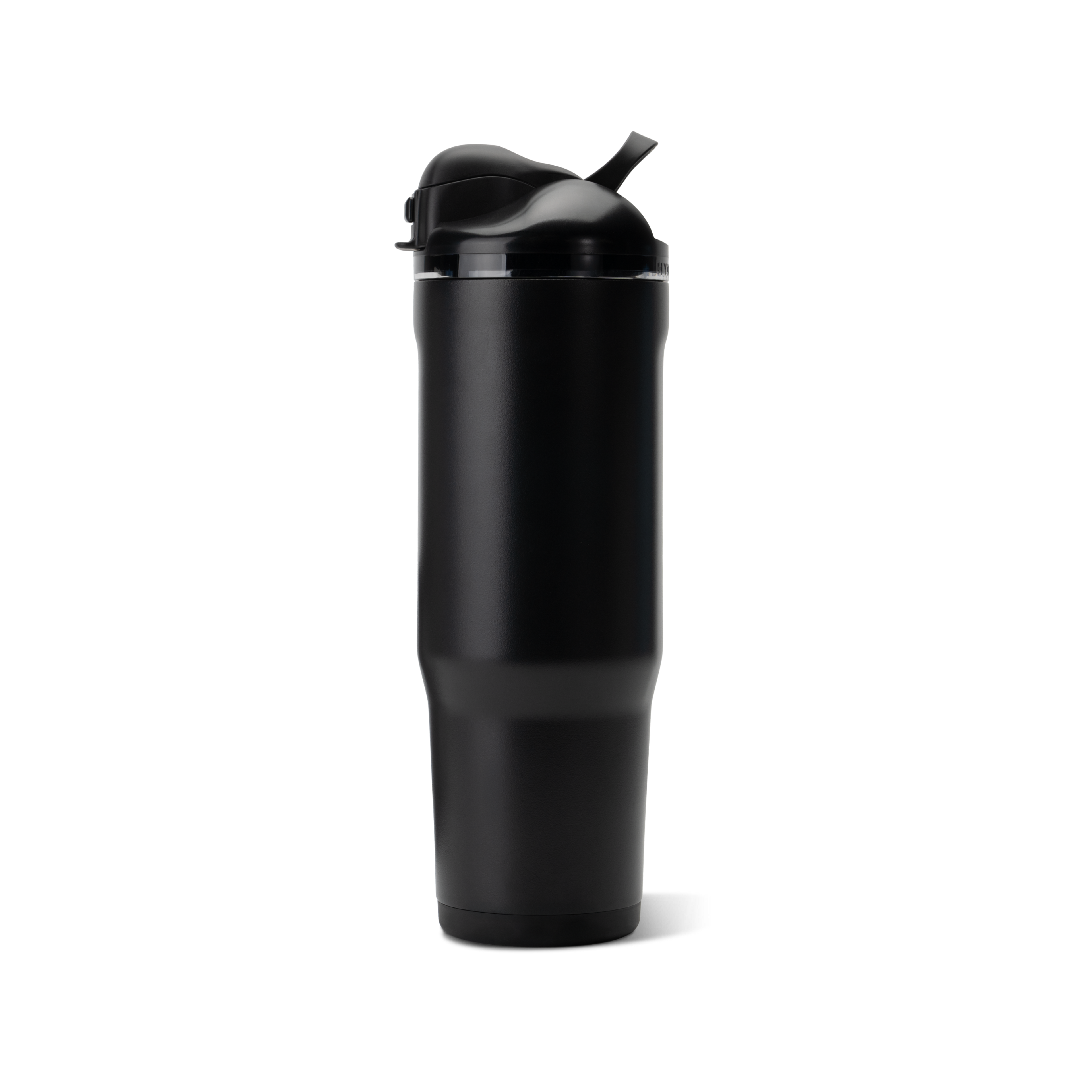 Black - 3CDA