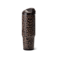 Brown Leopard - W8RH