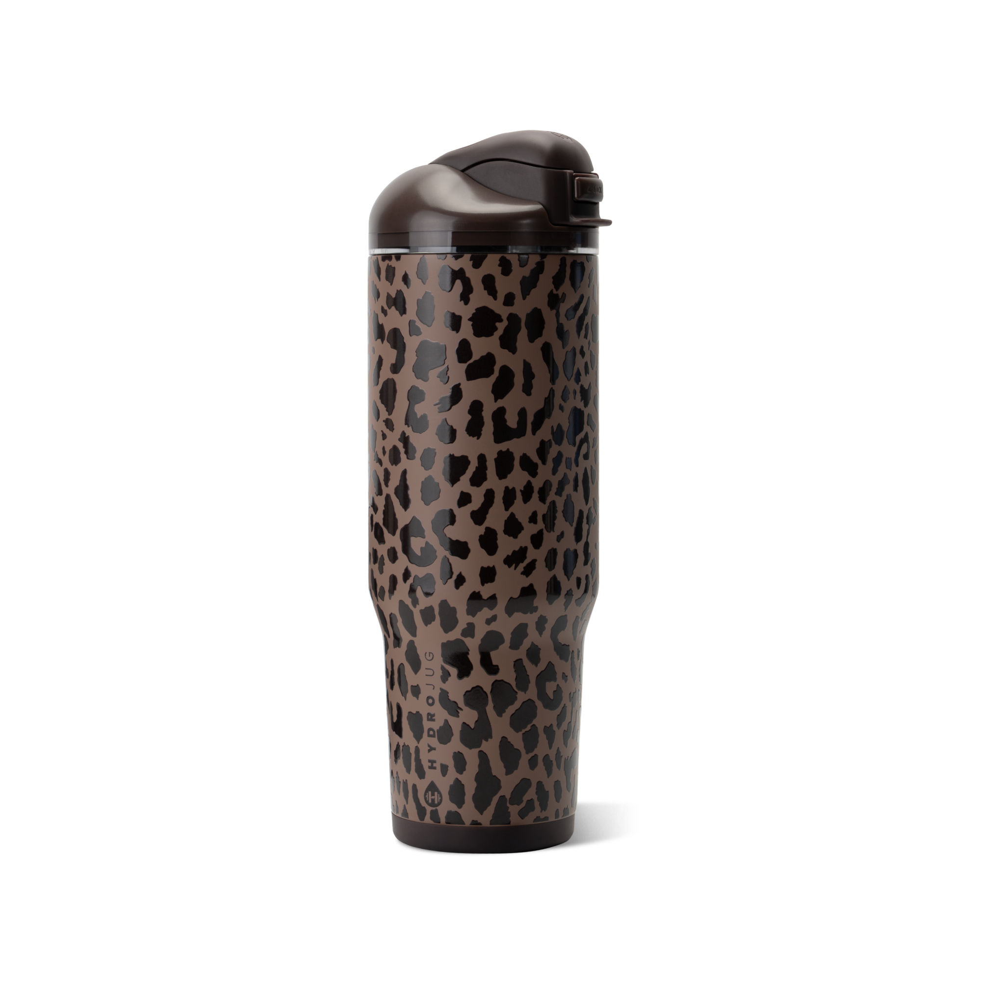 Brown Leopard - W8RH