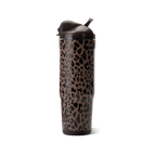 Brown Leopard - W8RH