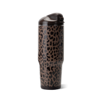 Brown Leopard - O4JQ