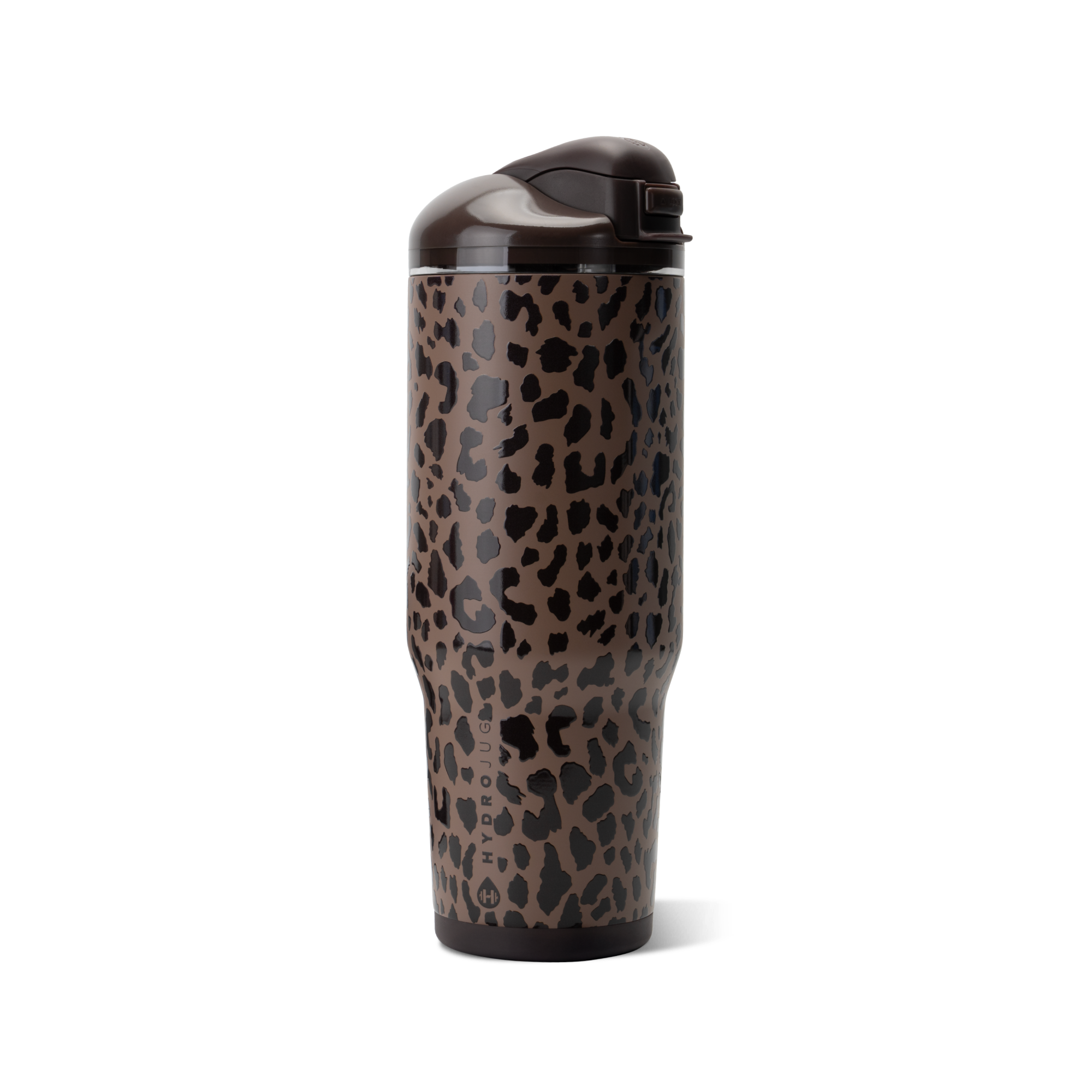 Brown Leopard - O4JQ