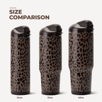Brown Leopard - O4JQ