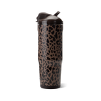 Brown Leopard - O4JQ