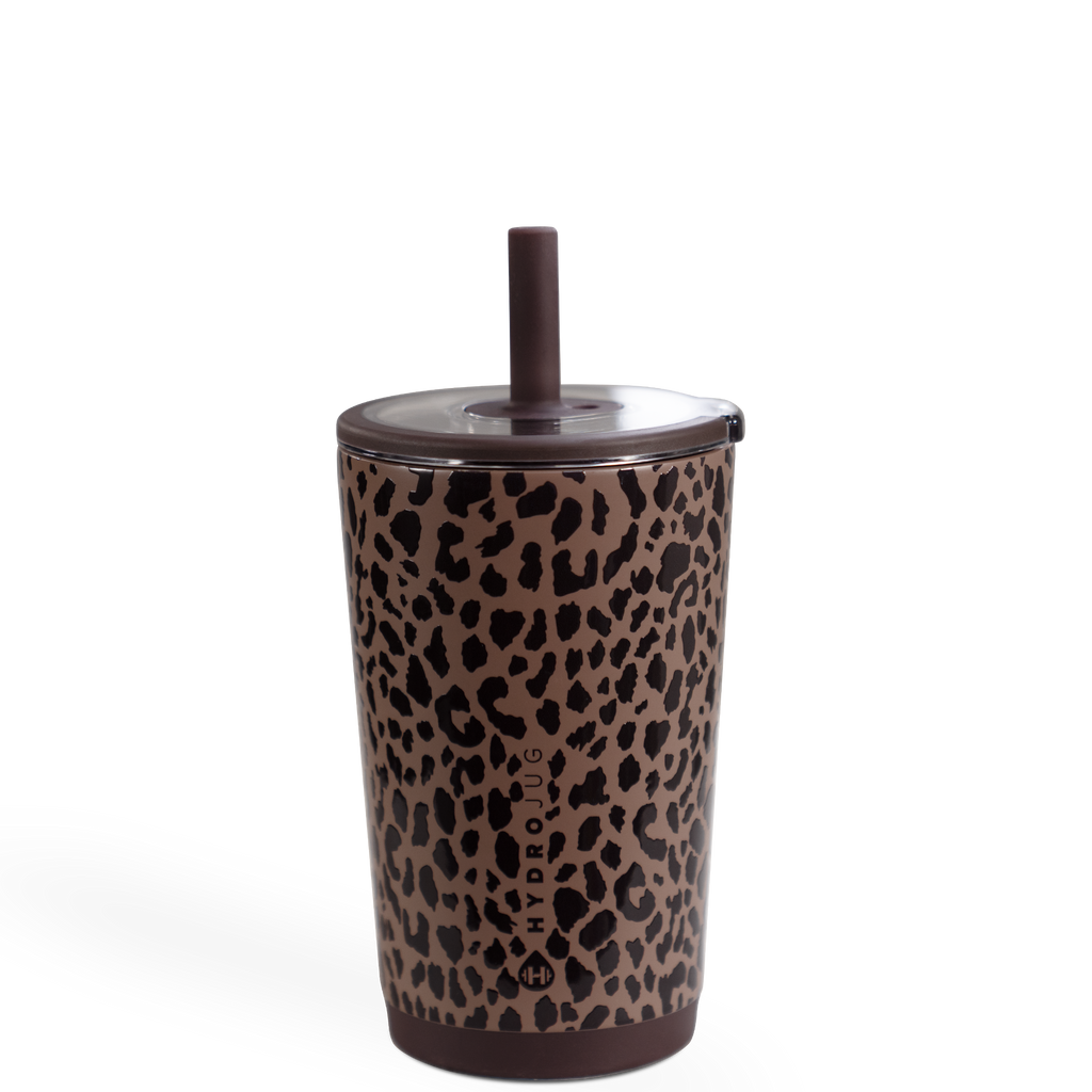 Brown Leopard - KDIL