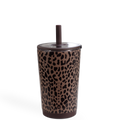 Brown Leopard - KDIL