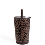 Brown Leopard - KDIL