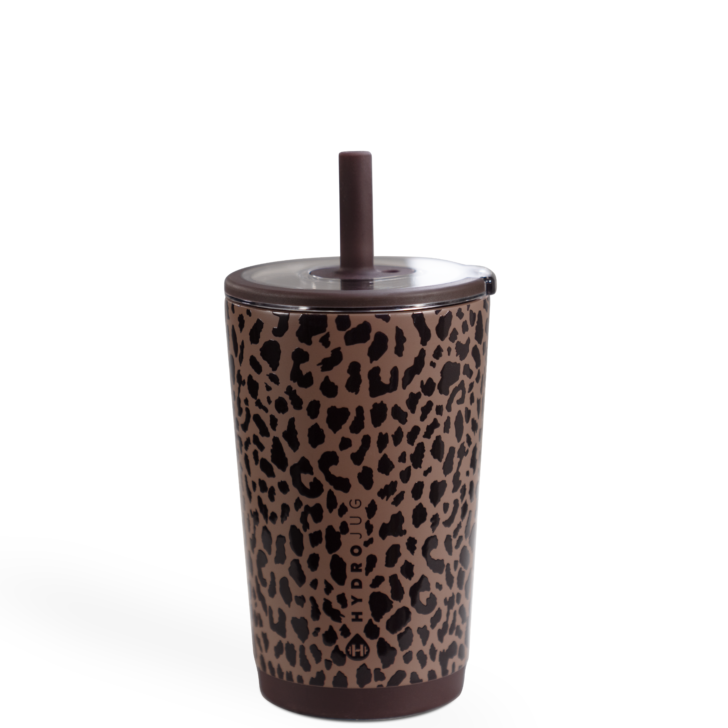 Brown Leopard - KDIL