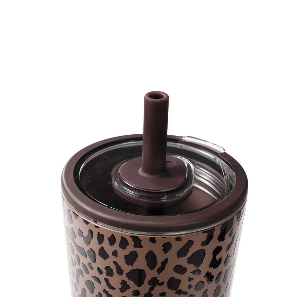 Brown Leopard - KDIL