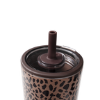 Brown Leopard - KDIL