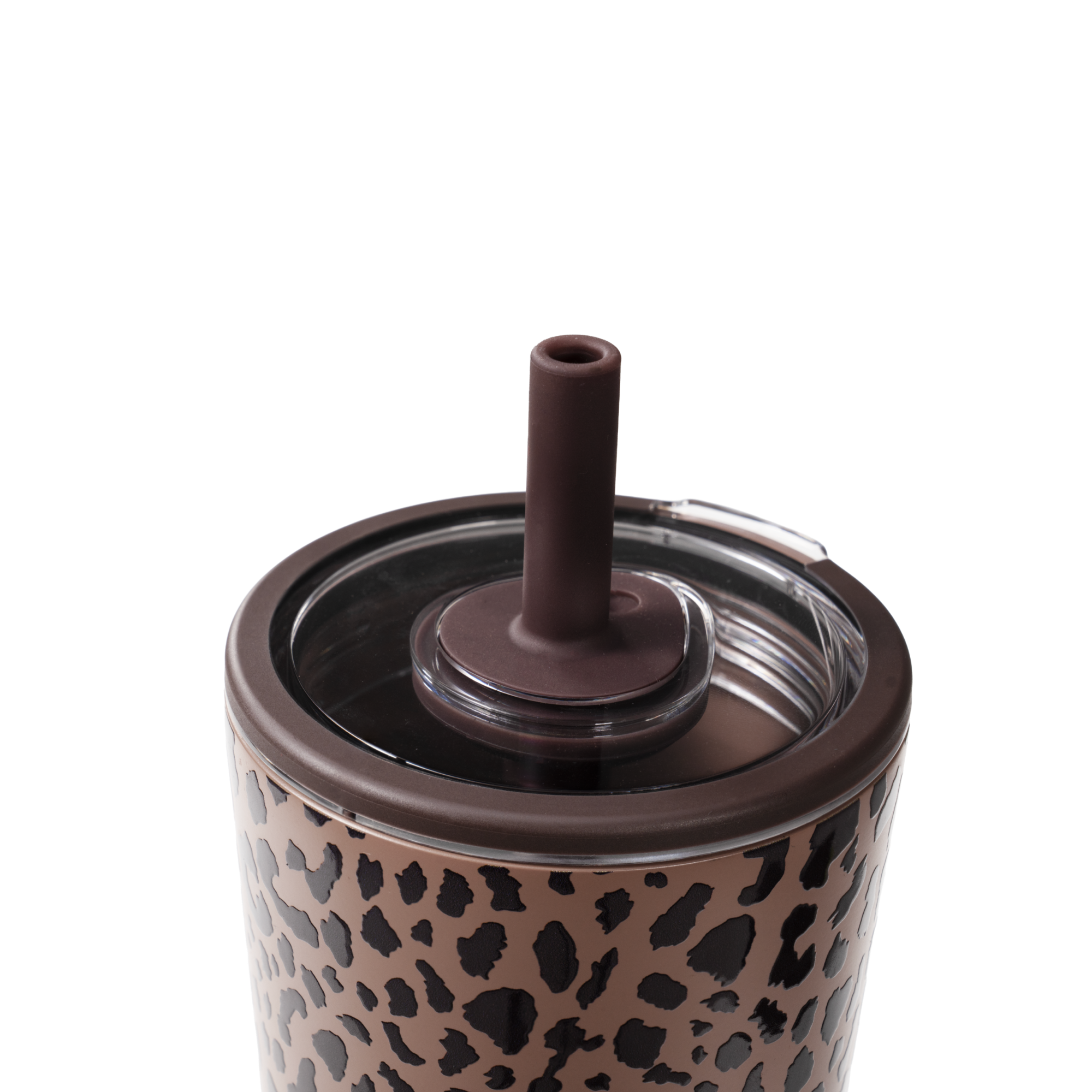 Brown Leopard - KDIL