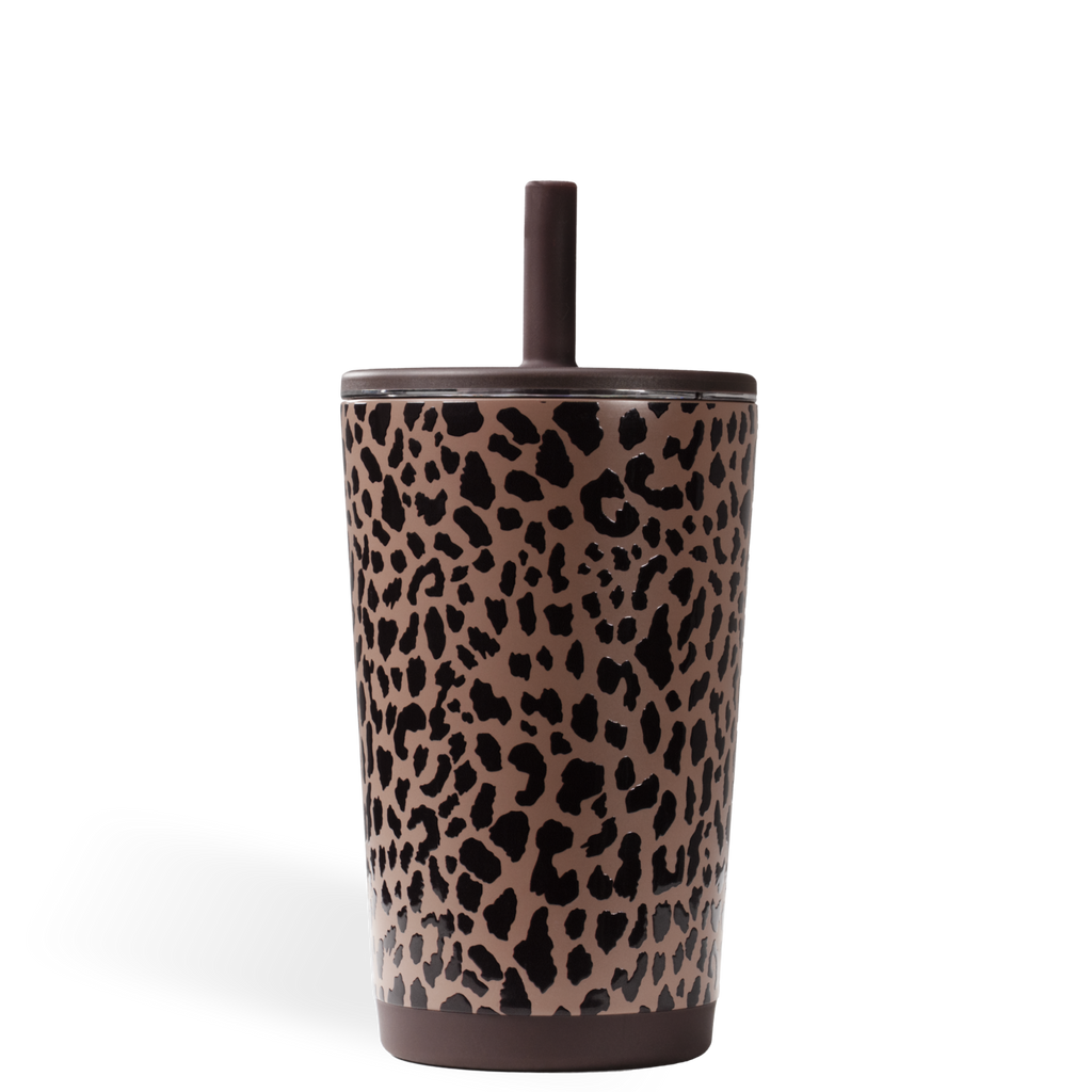 Brown Leopard - KDIL