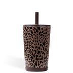 Brown Leopard - KDIL