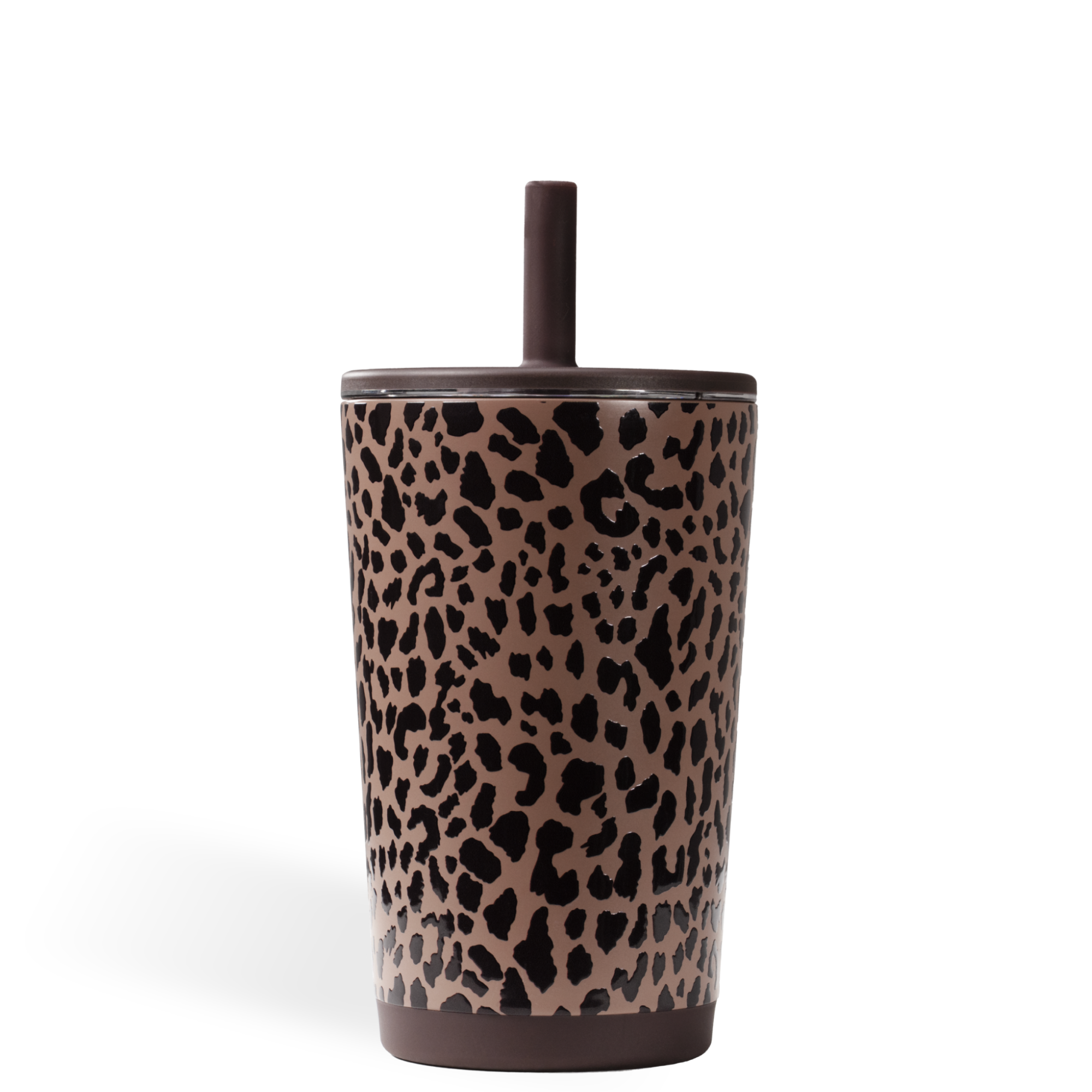 Brown Leopard - KDIL