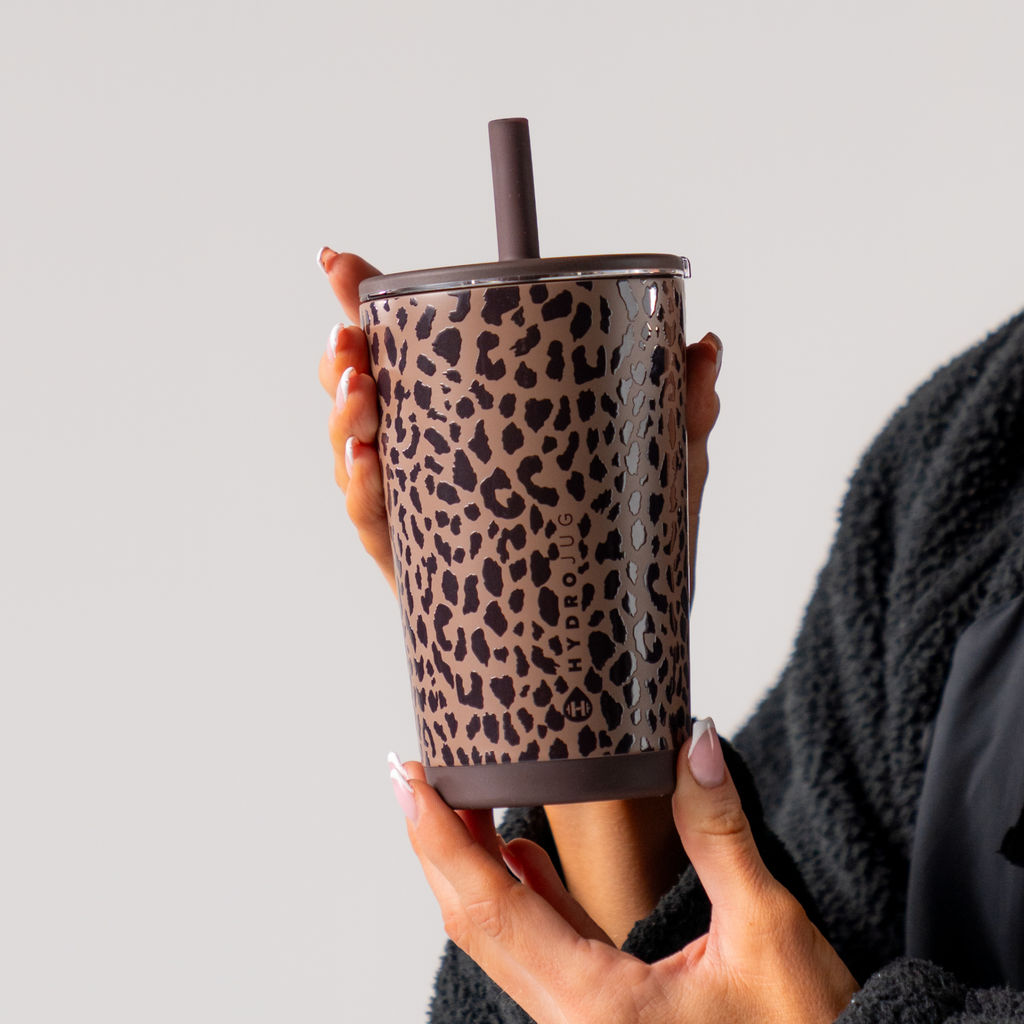 Brown Leopard - KDIL