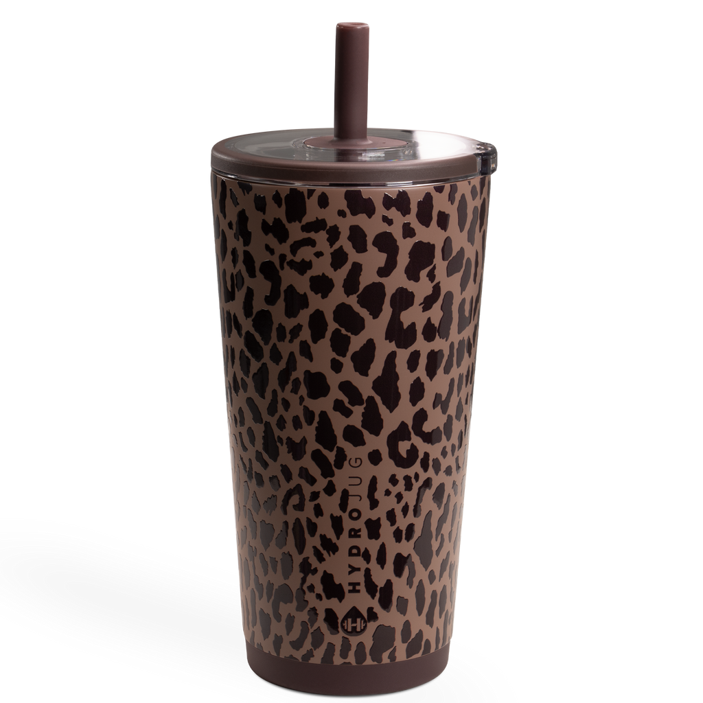 Brown Leopard - H43O