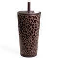 Brown Leopard - H43O