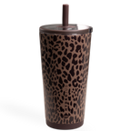 Brown Leopard - H43O