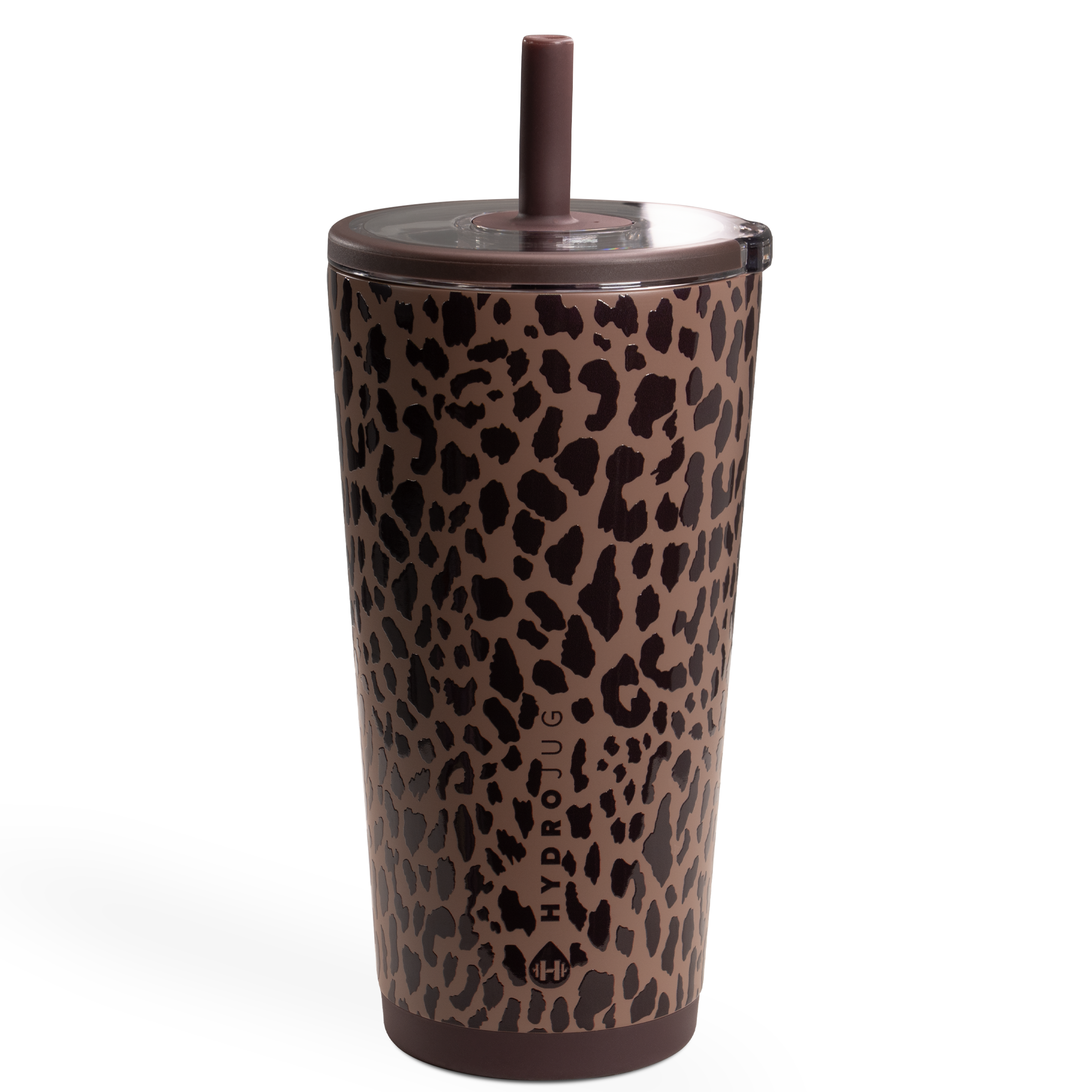 Brown Leopard - H43O