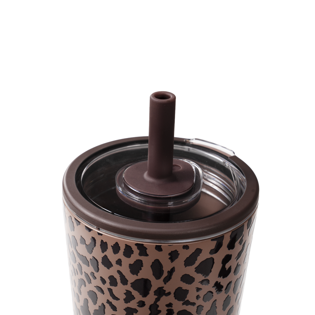 Brown Leopard - H43O