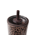 Brown Leopard - H43O