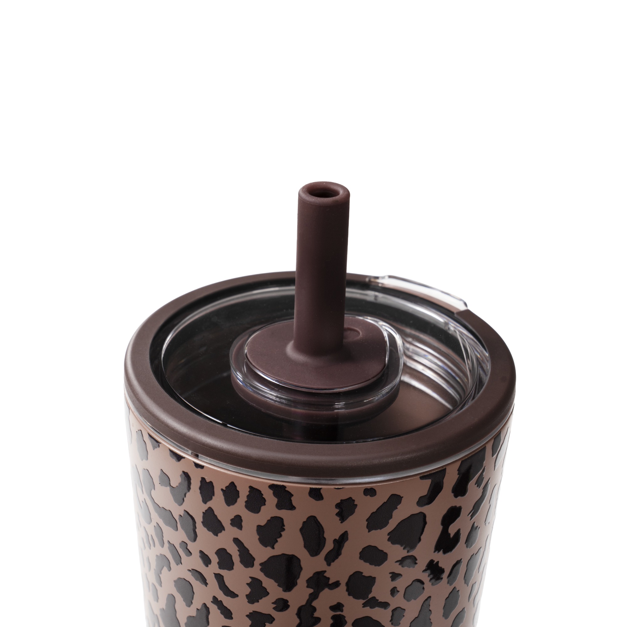 Brown Leopard - H43O