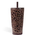 Brown Leopard - H43O