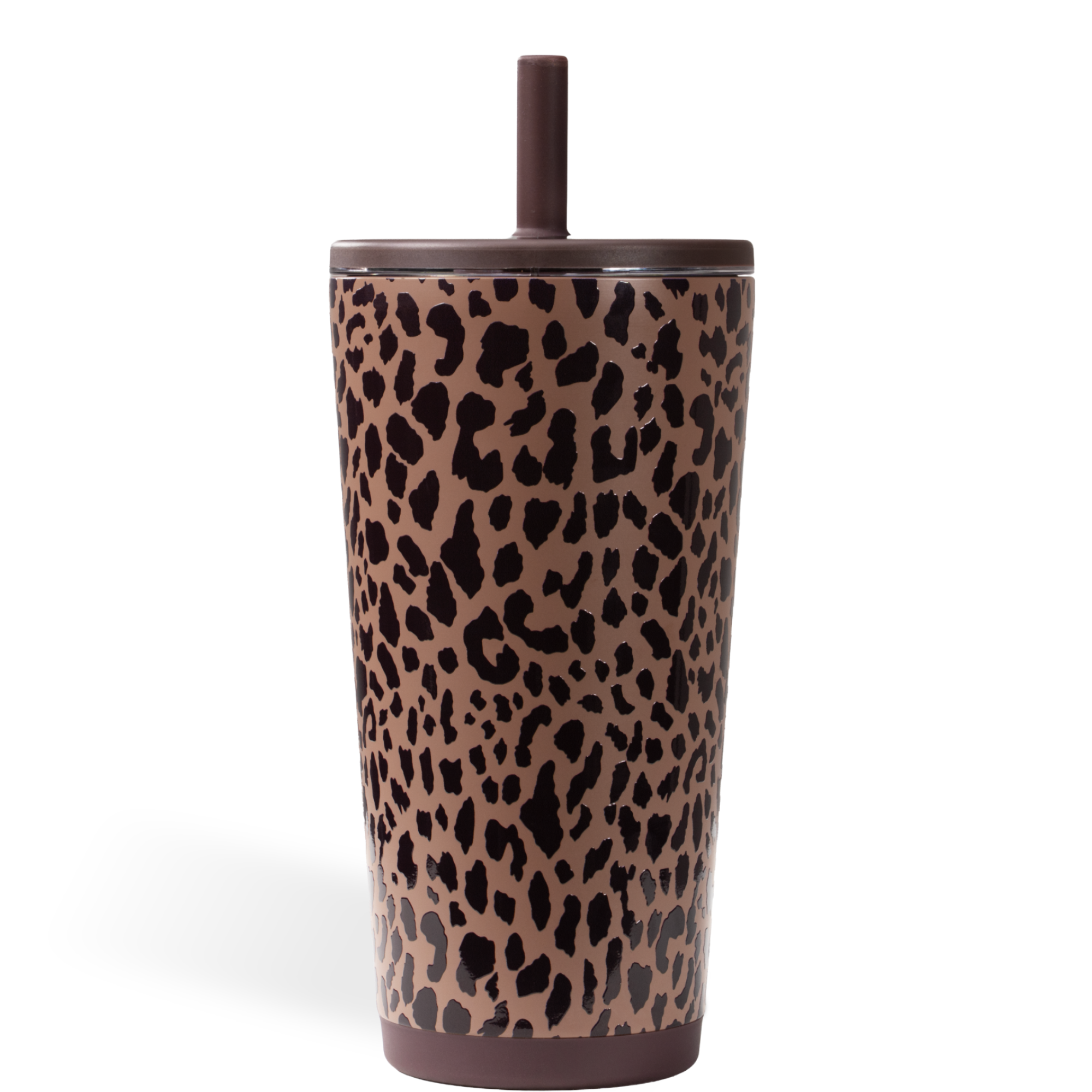 Brown Leopard - H43O