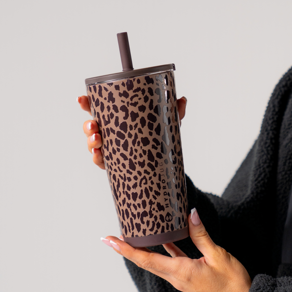 Brown Leopard - H43O
