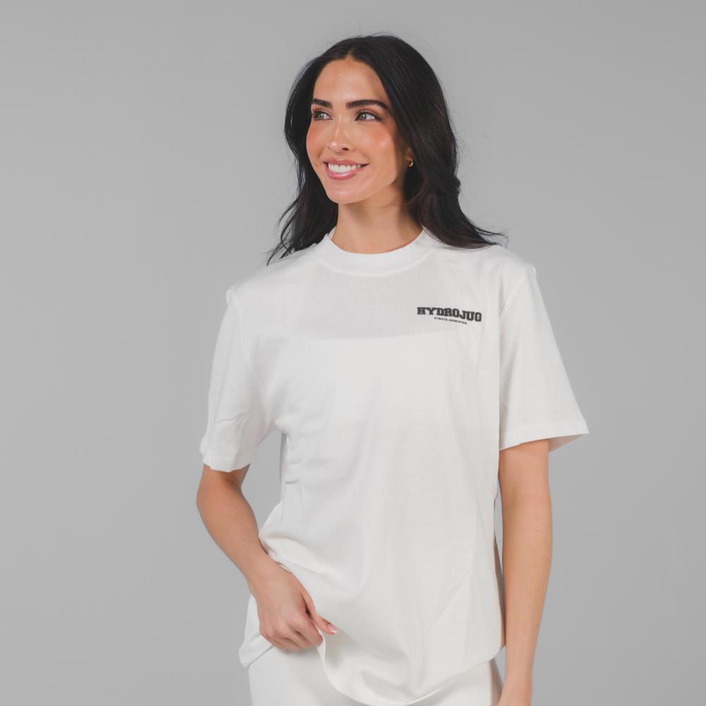 Daily Oversized Tee - HNBP