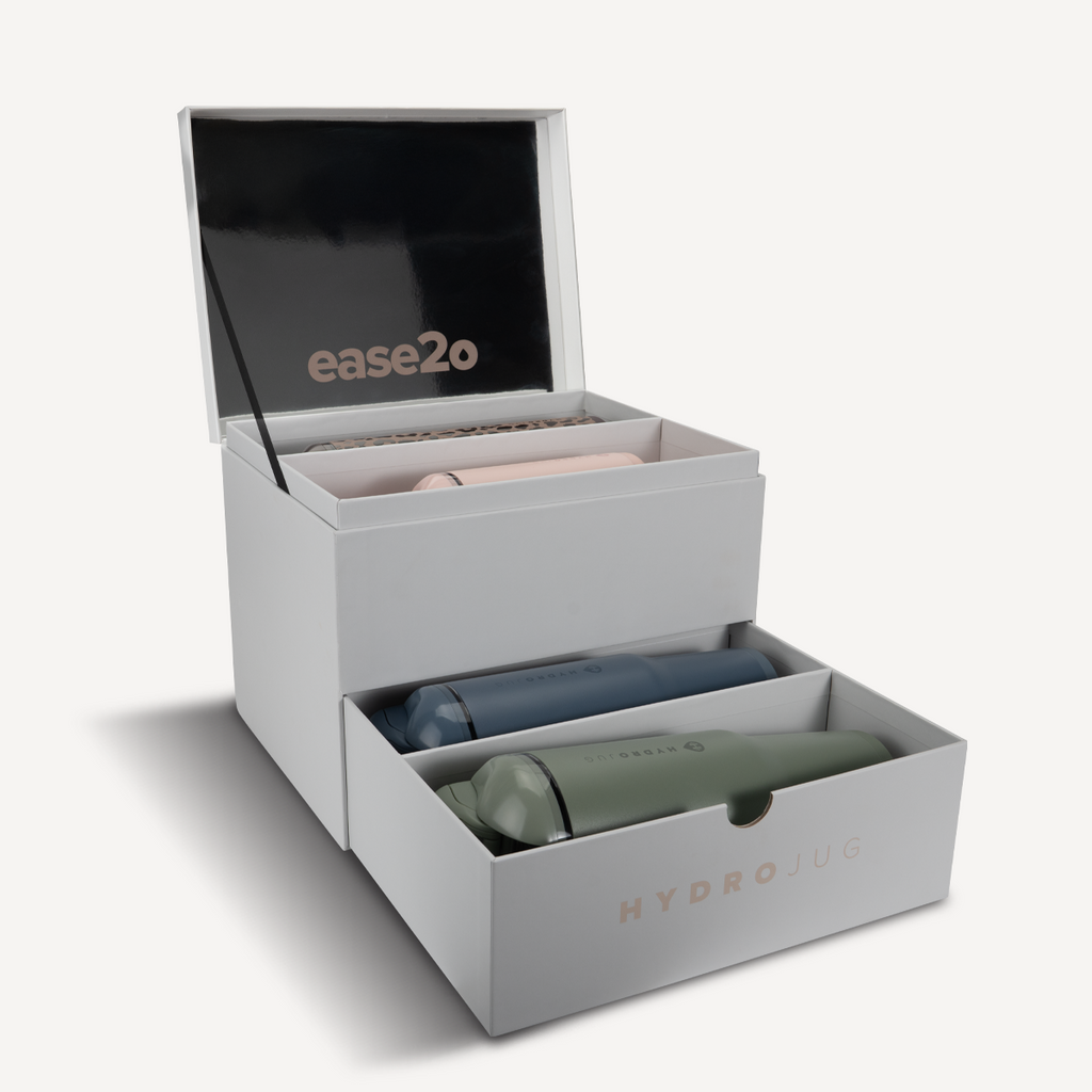Ease2o PR Box - 7SQH