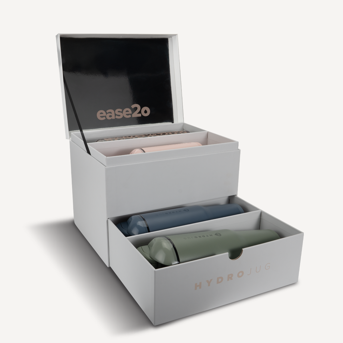 Ease2o PR Box - 7SQH