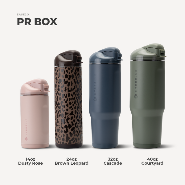 Ease2o PR Box - 7SQH