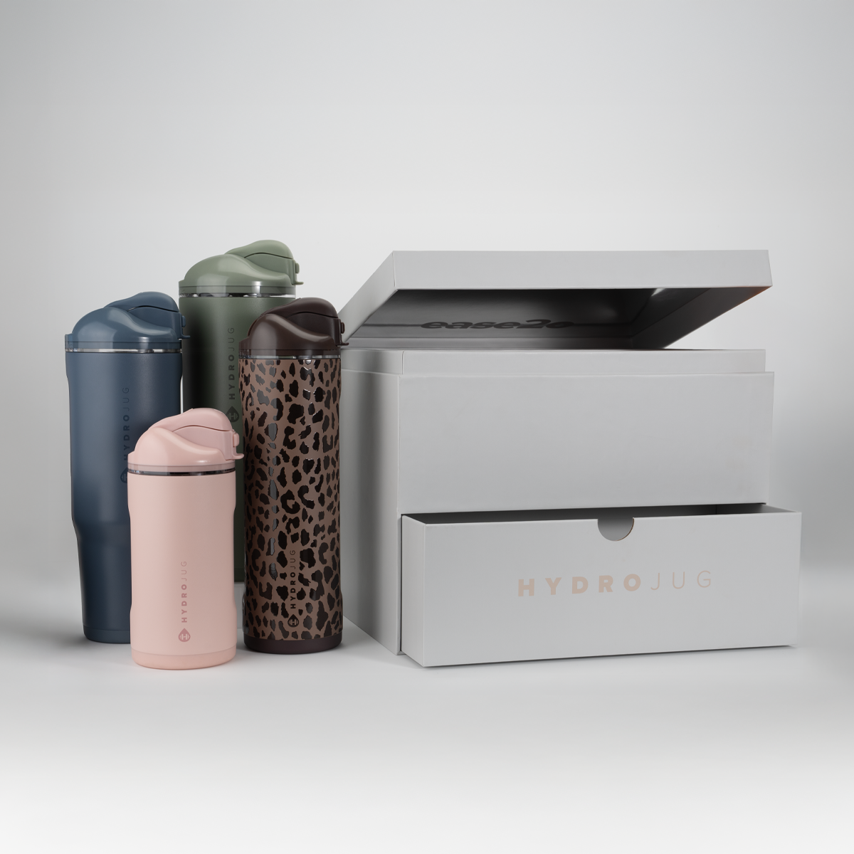 Ease2o PR Box - 7SQH