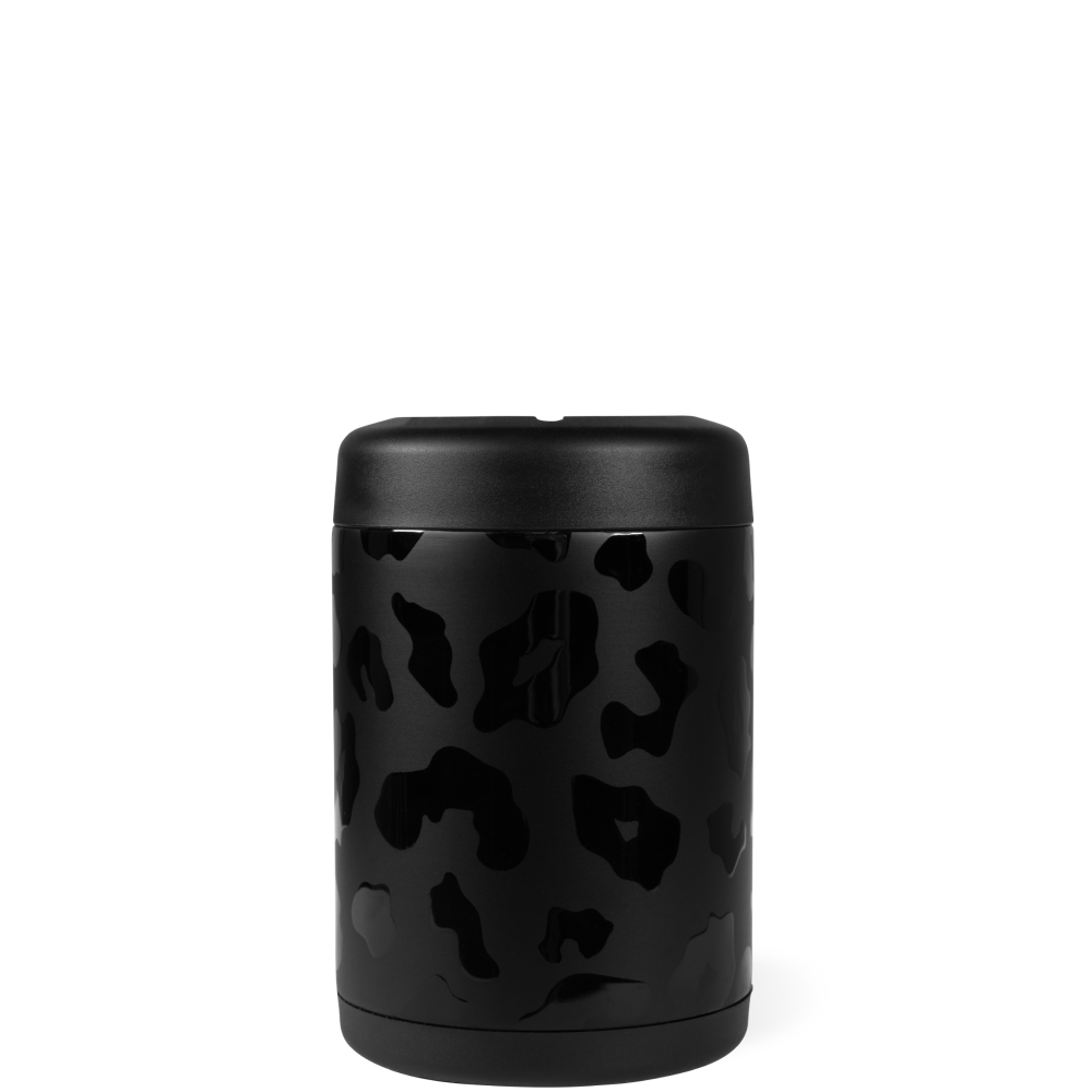Black Leopard - GJE7