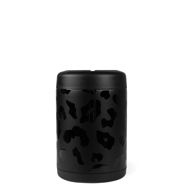 Black Leopard - GJE7
