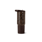 Brown Leopard - P4HU